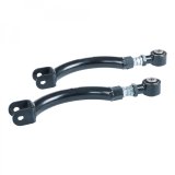 KW Suspensions - Control Arms for 1995-1998 240SX 68510060 Adjustable Arm Set Rear, Nissan S14 thumbnail 1