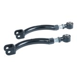 KW Suspensions - Control Arms for 1995-1998 240SX 68510060 Adjustable Arm Set Rear, Nissan S14 thumbnail 2