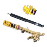KW Variant 1 Coilover Kits 102200DB Kit V1, BMW E30 M3; incl. spindles thumbnail 1