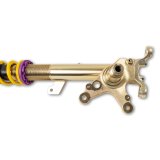 KW Variant 1 Coilover Kits 102200DB Kit V1, BMW E30 M3; incl. spindles thumbnail 7
