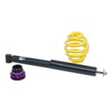 KW Variant 1 Coilover Kits 102200DB Kit V1, BMW E30 M3; incl. spindles thumbnail 9