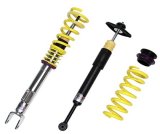 KW Variant 1 Coilover Kits 102800BT Kit V1, VW Arteon 4motion with electronic dampers thumbnail 3