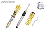 KW Variant 3 Coilover Kits 352200DM Kit V3, BMW M340i xDrive G20 AWD Sedan with Electronic dampers thumbnail 2