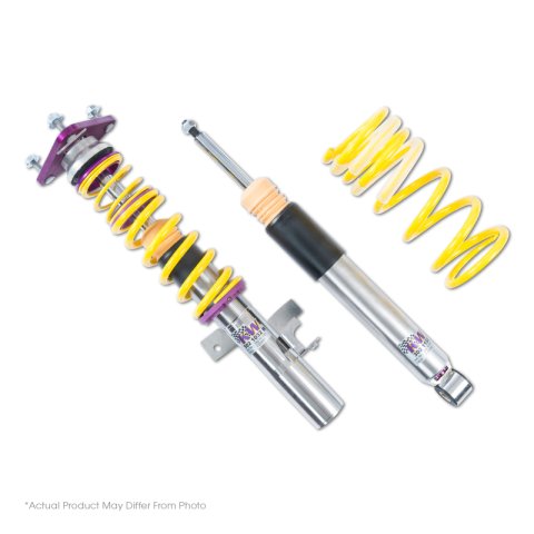 KW Club Sport Coilover Kits 352208DT Kit, Clubsport 2 Way; Mini John Cooper Works GP (F56) Hardtop 2DR thumbnail 9