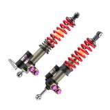 KW Suspensions Coilover Kits 3097100A Porsche Carrera GT (980) - Special Edition with Red & Blue Springs thumbnail 1