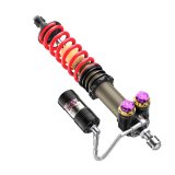 KW Suspensions Coilover Kits 3097100A Porsche Carrera GT (980) - Special Edition with Red & Blue Springs thumbnail 4