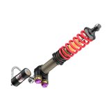 KW Suspensions Coilover Kits 3097100A Porsche Carrera GT (980) - Special Edition with Red & Blue Springs thumbnail 6