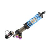 KW Suspensions Coilover Kits 3097100A Porsche Carrera GT (980) - Special Edition with Red & Blue Springs thumbnail 7