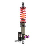 KW Suspensions Coilover Kits 3097100A Porsche Carrera GT (980) - Special Edition with Red & Blue Springs thumbnail 8