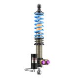 KW Suspensions Coilover Kits 3097100A Porsche Carrera GT (980) - Special Edition with Red & Blue Springs thumbnail 9