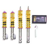 KW Suspensions Coilover Kits 352250AB Mercedes 500 E only Sedan (W124) thumbnail 1