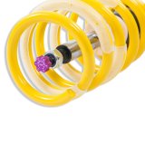 KW Suspensions Coilover Kits 352250AB Mercedes 500 E only Sedan (W124) thumbnail 4