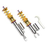 KW Suspensions Coilover Kits 352250AB Mercedes 500 E only Sedan (W124) thumbnail 5