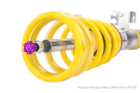 KW Suspensions Coilover Kits 35267020 V3 Kit, Polestar 2 (V) 2WD thumbnail 9