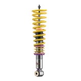KW Variant 3 Coilover Kits 35220006 Kits, 3, 0.4 - 1.5 in. Lowered Front, 0.8 - 2.0 in. Lowered Rear, Shocks, Yellow Powdercoated Springs, BMW, Kit thumbnail 7