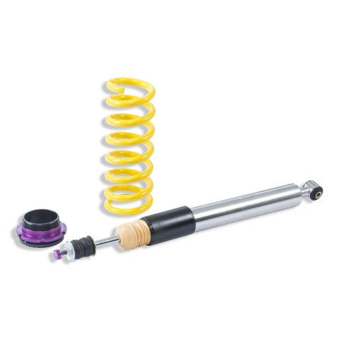 KW Variant 2 Coilover Kits 15225002 Kit, 2, Twin-tube Shocks, Front/Rear, Mercedes, Kit thumbnail 6