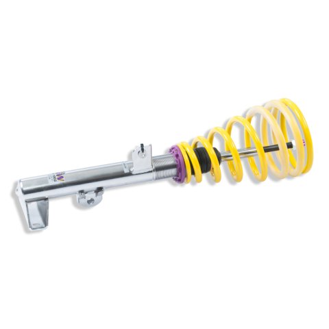 KW Variant 2 Coilover Kits 15225002 Kit, 2, Twin-tube Shocks, Front/Rear, Mercedes, Kit thumbnail 7