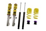 KW Variant 1 Coilover Kits for 1999-2005 GOLF - 10280061 Springs/Struts, 1, Natural, Purple, Yellow, Front and Rear, Volkswagen, Golf, L4/V6, Kit thumbnail 2