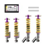 KW Variant 3 Coilover Kits for 2005-2006 GT - 35230046 Kit V3, Ford (GT40) thumbnail 2