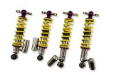 KW Variant 3 Coilover Kits for 2005-2006 GT - 35230046 Kit V3, Ford (GT40) thumbnail 4