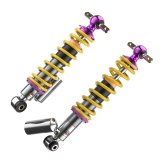 KW Variant 3 Coilover Kits for 2005-2006 GT - 35230046 Kit V3, Ford (GT40) thumbnail 6