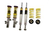 KW Variant 2 Coilover Kits 15275006 Springs/Struts, 2, Natural/Yellow, Front and Rear, Mazda, 3, L4, Kit thumbnail 3