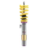 KW Variant 3 Coilover Kits 35220057 Coilovers, Front and Rear, Twin-Tube, Stainless Steel, BMW M3, with Electronic Suspension, Kit thumbnail 7