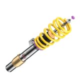 KW Variant 3 Coilover Kits 35220057 Coilovers, Front and Rear, Twin-Tube, Stainless Steel, BMW M3, with Electronic Suspension, Kit thumbnail 9