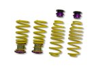 KW HAS Coilover Kits 25310078 H.A.S., Audi A4, S4 (8K/B8) Avant Quattro All thumbnail 4