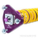 KW Club Sport Coilover Kits 3522080E Clubsport 2 Way, BMW 3 Series (F 30) with EDC thumbnail 9
