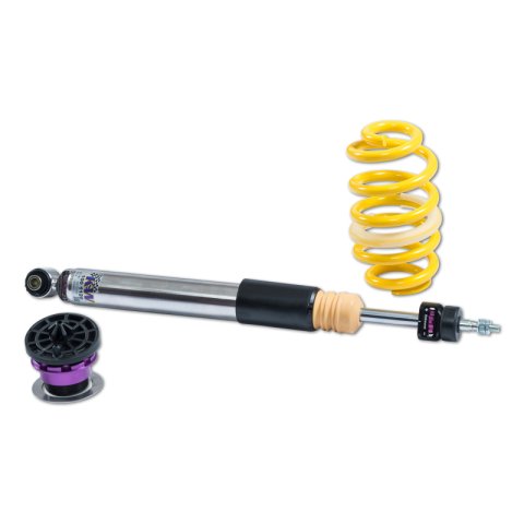 KW Variant 3 Coilover Kits 352100CJ Kit, V3, Audi RS5 (B9): with DRC thumbnail 7