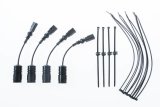 KW Suspensions Electronic Stability System Control Modules 68510489 Suspension MIL Eliminators, ESC Module, Audi R8 (4S) Couple, Spyder thumbnail 2