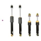 KW Variant 2 Coilover Kits 15271072 Kit, V2; Porsche 356 thumbnail 4