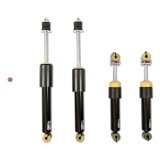 KW Variant 2 Coilover Kits 15271072 Kit, V2; Porsche 356 thumbnail 7