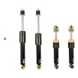 KW Variant 2 Coilover Kits 15271072 Kit, V2; Porsche 356 thumbnail 8