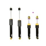 KW Variant 2 Coilover Kits 15271072 Kit, V2; Porsche 356 thumbnail 9