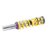 KW Variant 1 Coilover Kits for 2017-2020 A4 - 102100AV Kit, V1, Audi (B9) Sedan 2WD w/o EDC; 50mm? thumbnail 8
