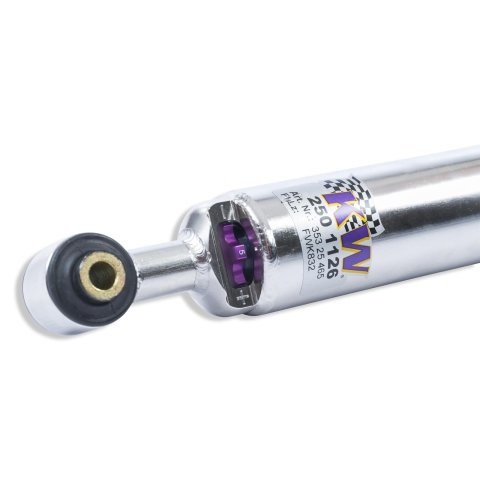 KW Variant 3 Coilover Kits 35225099 Kit, V3, Mercedes E300 Sedan (W213), E300 Coupe (C238); 2WD; without EDC thumbnail 5