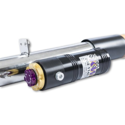 KW Variant 4 Coilover Kits 3A7200AN Kit, V4, BMW F80 M3 / F82 M4; without EDC thumbnail 4