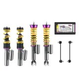 KW HLS Lift Systems 35271223 Hydraulic System, Porsche thumbnail 1