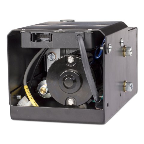 KW HLS Lift Systems 35271246 Hydraulic System with V3, Porsche 911 (991) Carrera 2/2S, 4/4S, Coupe & Convertible; with PDCC thumbnail 4
