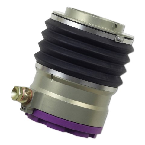 KW HLS Lift Systems 35271246 Hydraulic System with V3, Porsche 911 (991) Carrera 2/2S, 4/4S, Coupe & Convertible; with PDCC thumbnail 8