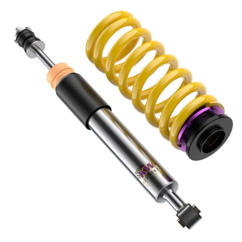 KW Variant 2 Coilover Kits 15225030 Kit V2, Mercedes C-Class (W202) C43 AMG. Sedan + Wagon thumbnail 4