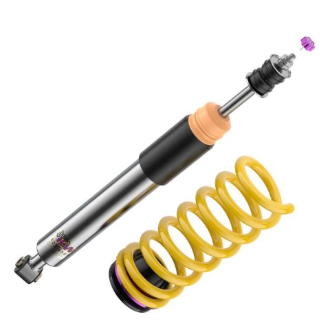 KW Variant 2 Coilover Kits 15225030 Kit V2, Mercedes C-Class (W202) C43 AMG. Sedan + Wagon thumbnail 5