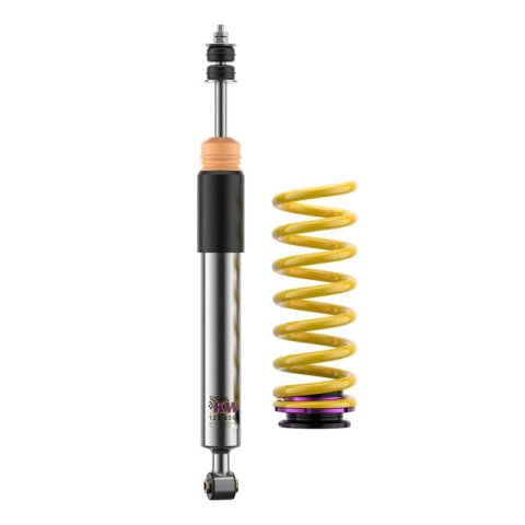 KW Variant 2 Coilover Kits 15225030 Kit V2, Mercedes C-Class (W202) C43 AMG. Sedan + Wagon thumbnail 6