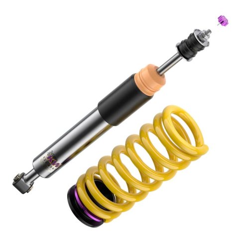 KW Variant 2 Coilover Kits 15225030 Kit V2, Mercedes C-Class (W202) C43 AMG. Sedan + Wagon thumbnail 7