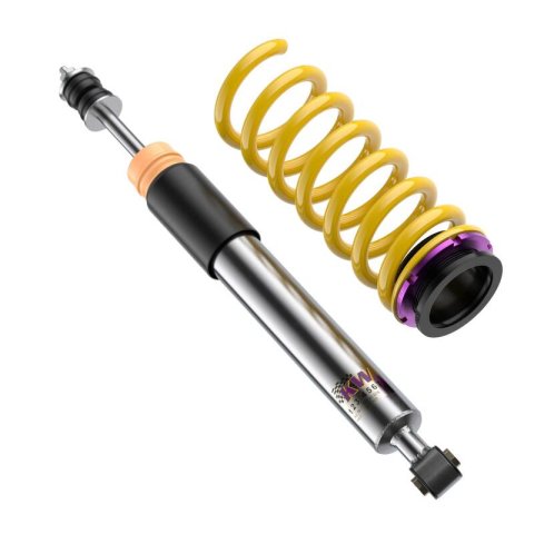 KW Variant 2 Coilover Kits 15225030 Kit V2, Mercedes C-Class (W202) C43 AMG. Sedan + Wagon thumbnail 9