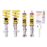 KW Street Comfort Coilover Kits 18020070 Kit, Mini (R56) Hardtop (only Cooper S, Cooper D, JCW) thumbnail 1