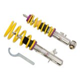KW Street Comfort Coilover Kits 18020070 Kit, Mini (R56) Hardtop (only Cooper S, Cooper D, JCW) thumbnail 2