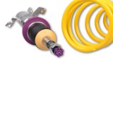 KW Street Comfort Coilover Kits 18020070 Kit, Mini (R56) Hardtop (only Cooper S, Cooper D, JCW) thumbnail 4